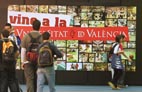 Imagen de archivo de la Universitat.